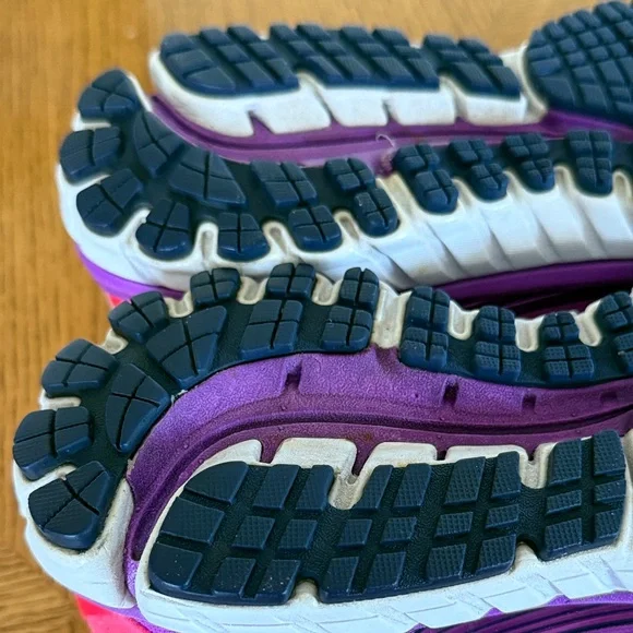 Women’s Brooks Ghost 9 size 10 - Picture 15 of 16